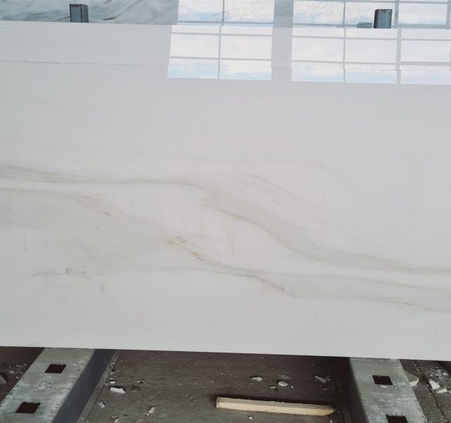 Bianco Sereno - Marble Market